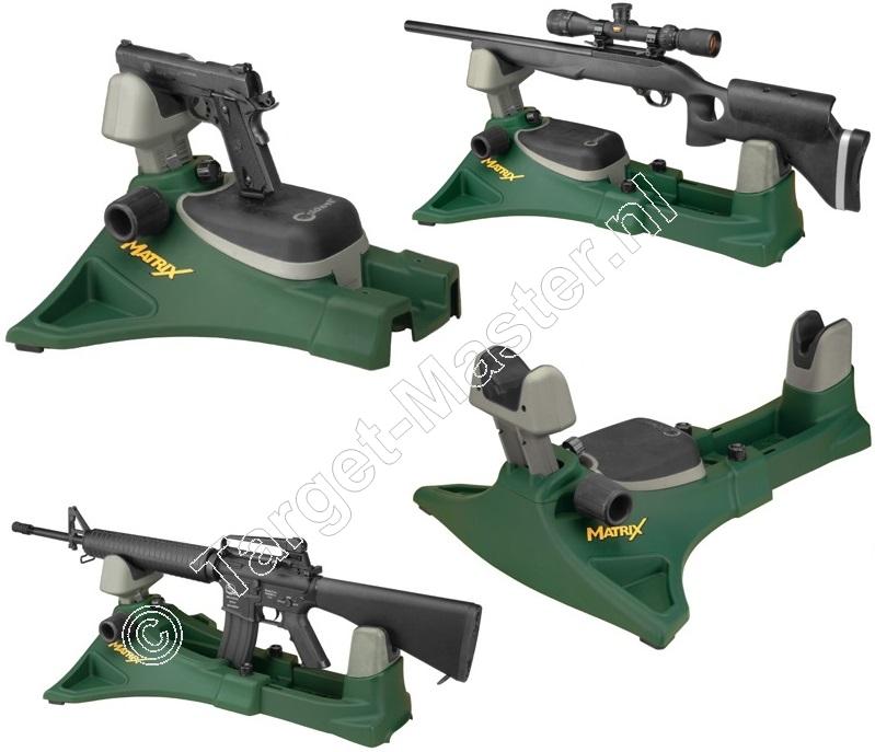 Caldwell MATRIX GeweerSteun